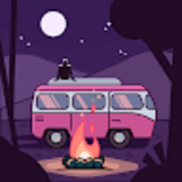 Meet your Posher, Sami - Picture 1 of 1